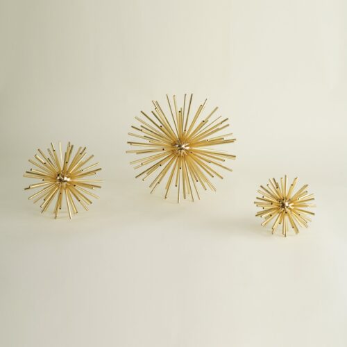 AUREOLE SCULPTURE