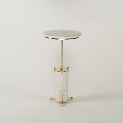HELIOS END TABLE