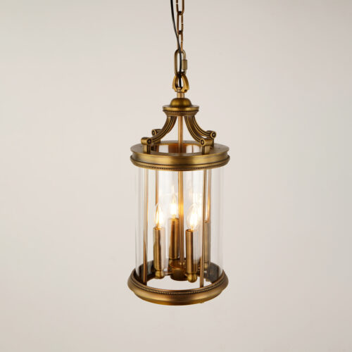WINDSOR LANTERN