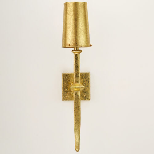 ADAM WALL SCONCE