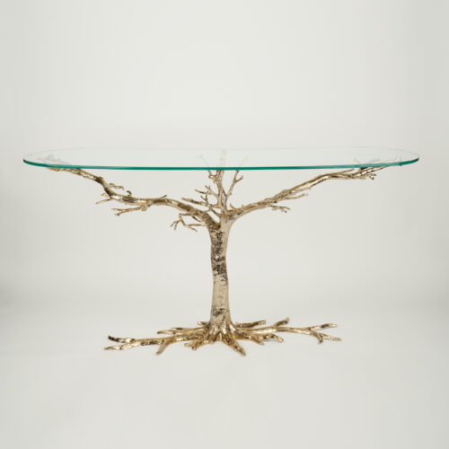 ALBERO CONSOLE