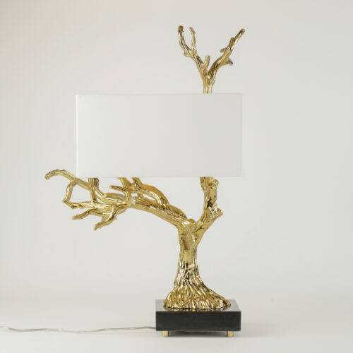 ALBERO TABLE LAMP