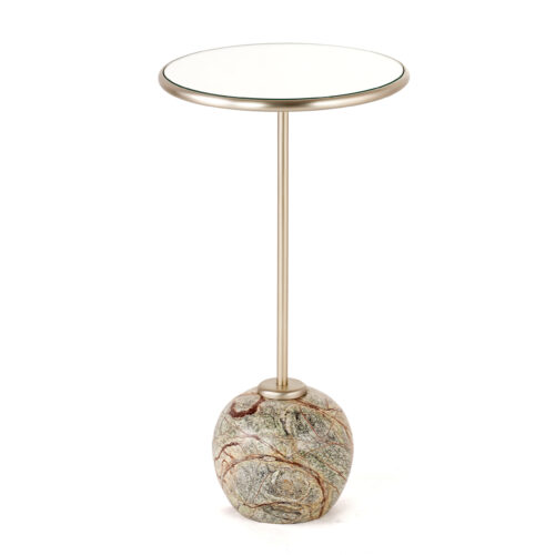 ARLO II SIDE TABLE