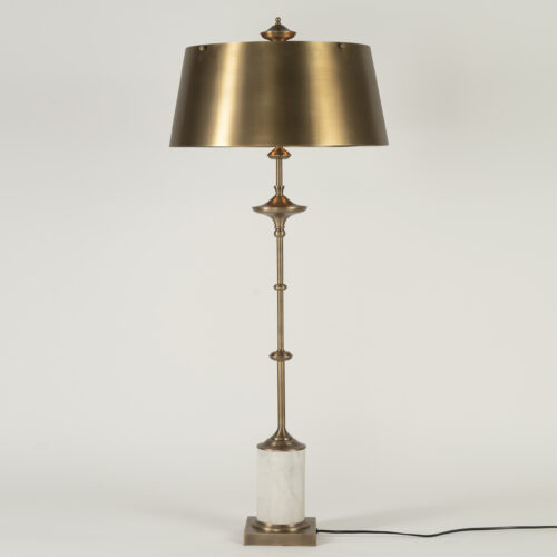 AUGUST TABLE LAMP