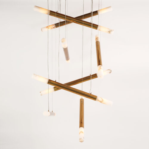 AXIS CHANDELIER