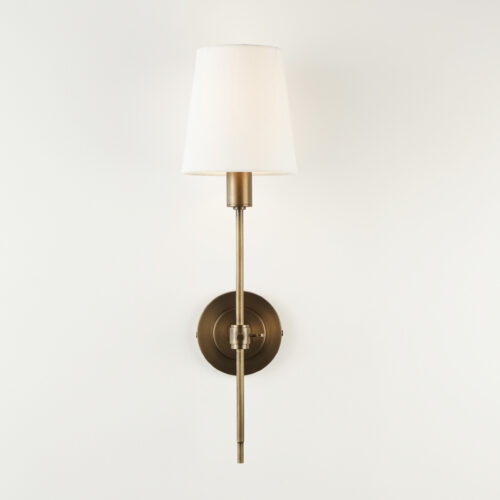 BROOKLYN WALL SCONCE