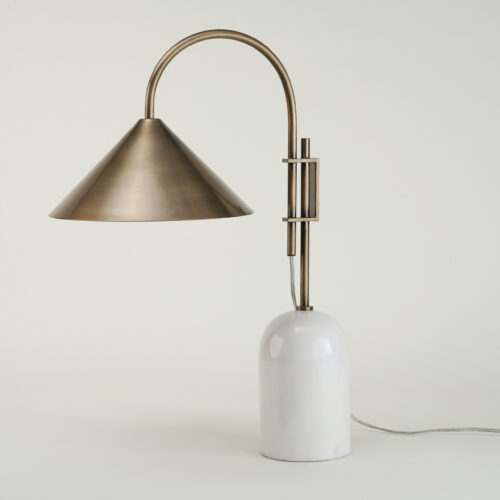 BROOKS TABLE LAMP