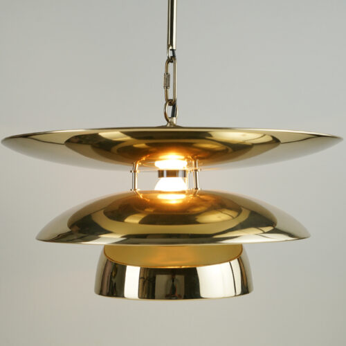 DOUGLAS PENDANT