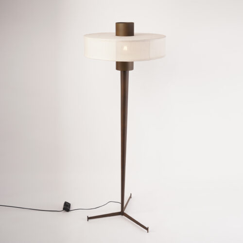 DRAPER FLOOR LAMP