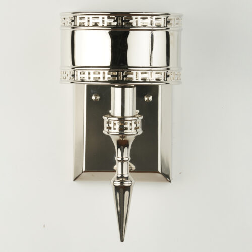 EAST SIDE WALL SCONCE