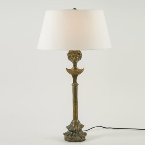 ELIZABETH TABLE LAMP