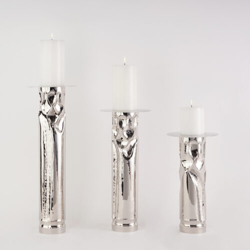 FIO CANDLE HOLDER