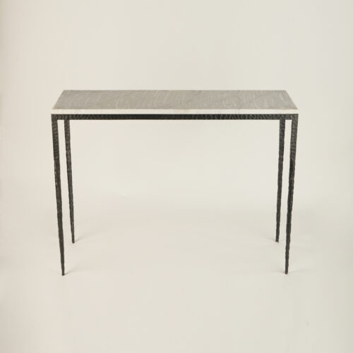 FORGED CONSOLE