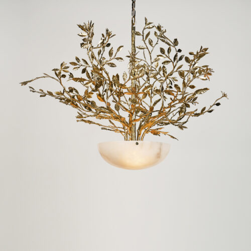 HAZEL CHANDELIER