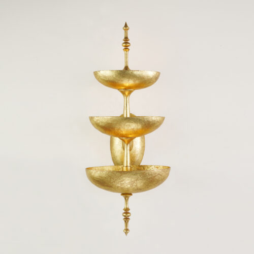 HEATHER WALL SCONCE