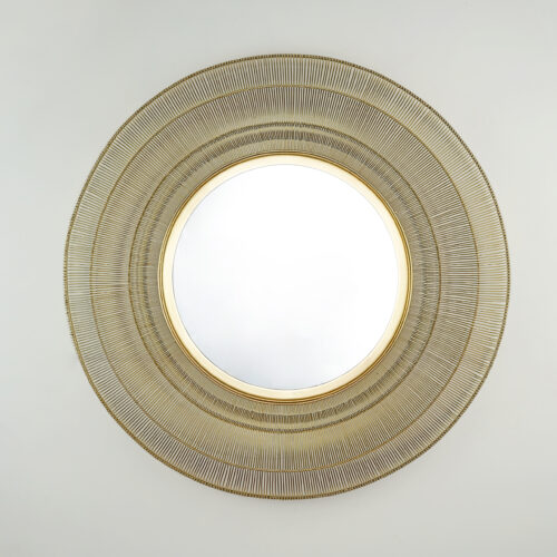 KAI MIRROR
