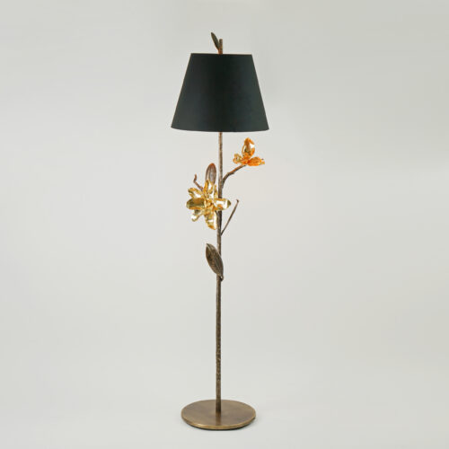 FLOOR LAMPS