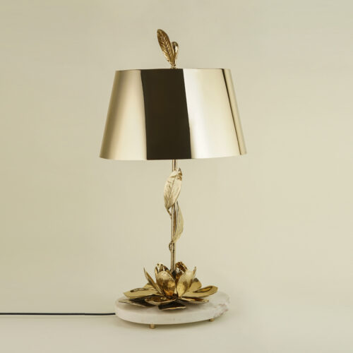 MAGNOLIA TABLE LAMP