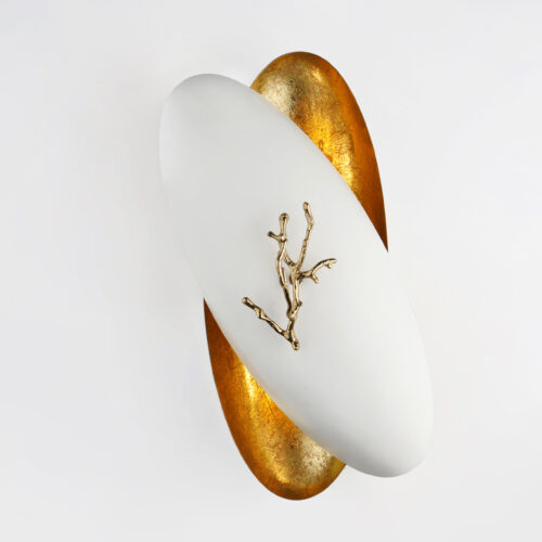 MARCO WALL SCONCE