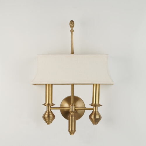 MAXIMUS WALL SCONCE