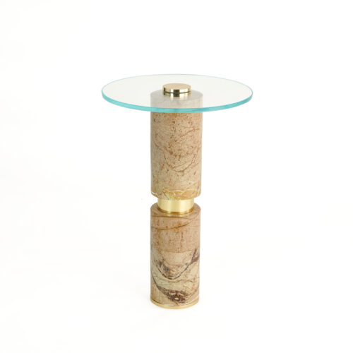 MYLES SIDE TABLE