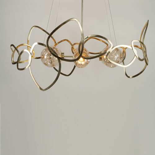 NICHOLAS CHANDELIER