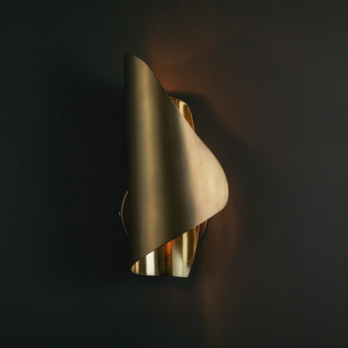 ORACLE RIGHT WALL SCONCE