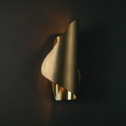 ORACLE LEFT WALL SCONCE