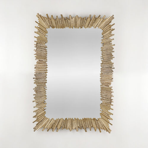 PAVO MIRROR