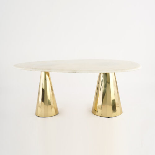 PEBBLE COFFEE TABLE