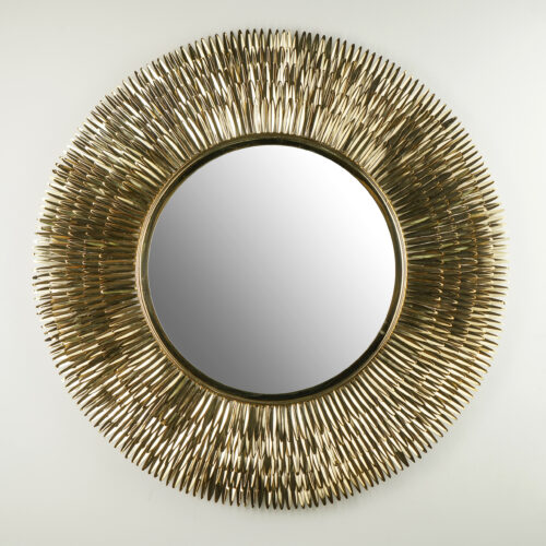 RAINER MIRROR