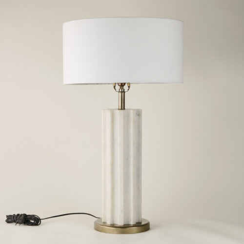 THEIA TABLE LAMP