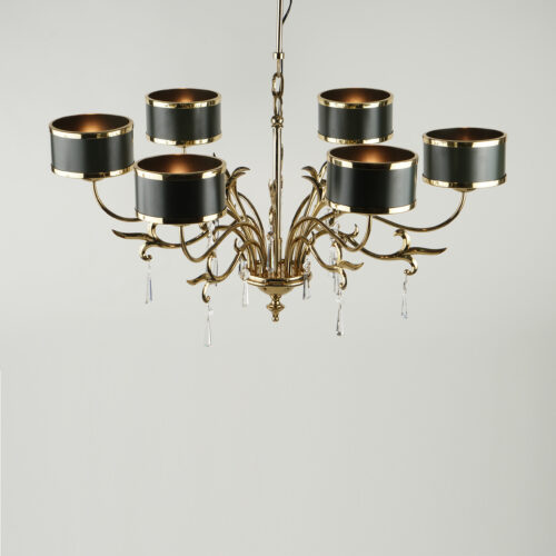 VICTORIA CHANDELIER