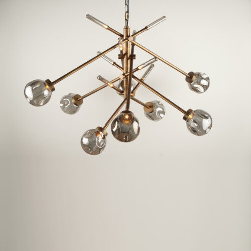 CONSTELLATION CHANDELIER