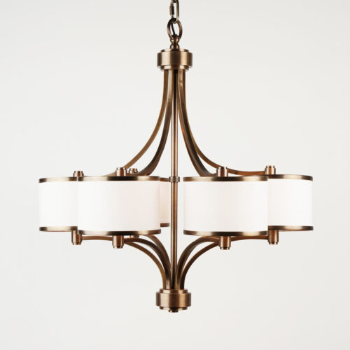 EVELYN CHANDELIER