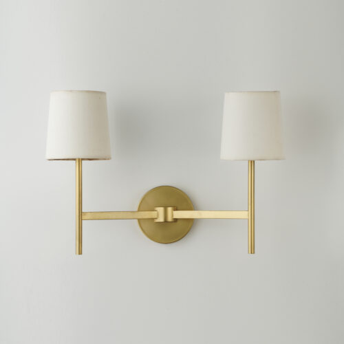 LINEA WALL SCONCE