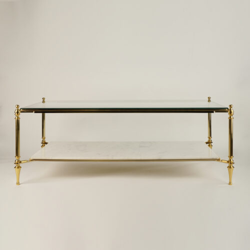 MEDFORD COFFEE TABLE