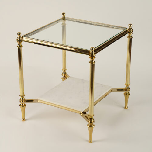 MEDFORD END TABLE