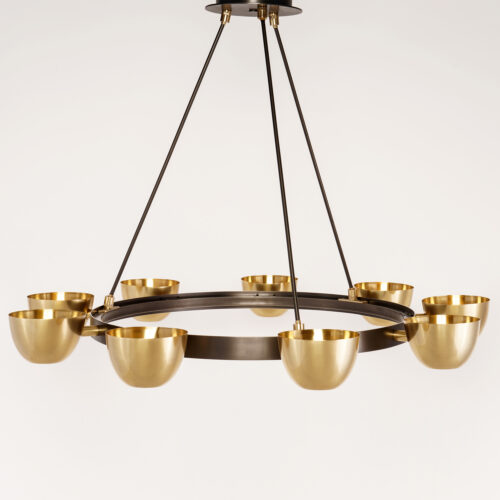OSAKA CHANDELIER