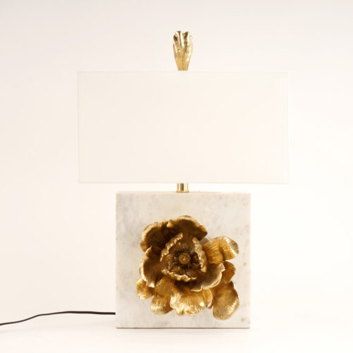 PEONY TABLE LAMP