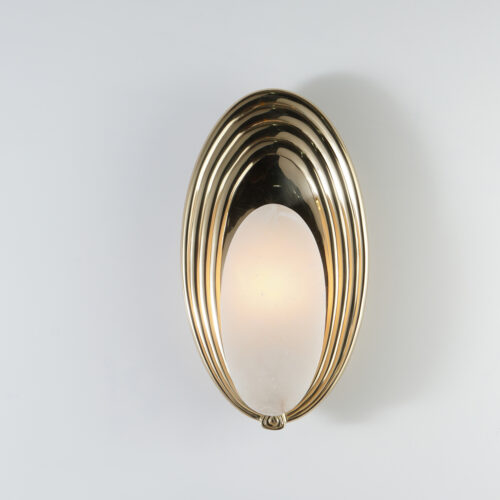 RENE WALL SCONCE