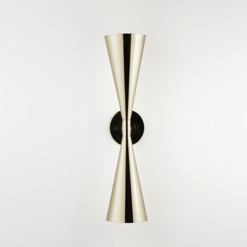 SELENE WALL SCONCE
