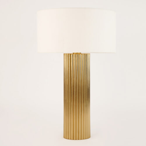 SID TABLE LAMP