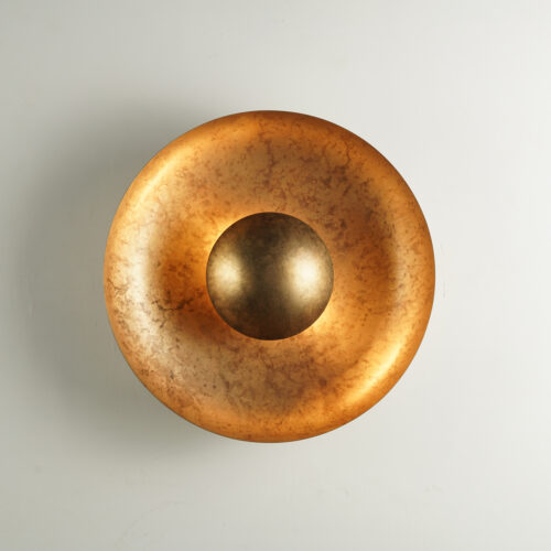 SOLIS WALL SCONCE