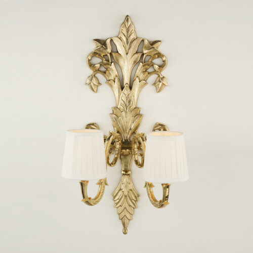 AUSTIN WALL SCONCE