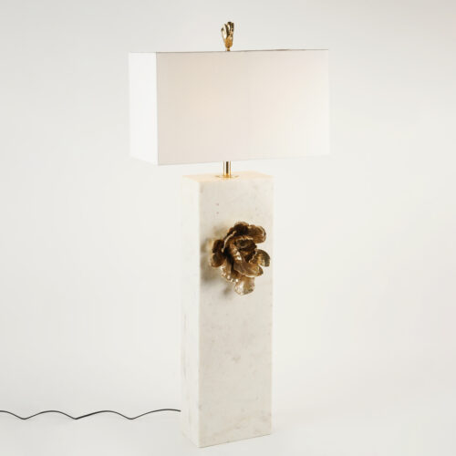 PEONY FLOOR LAMP