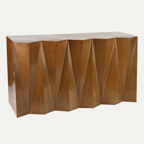ORIGAMI CONSOLE