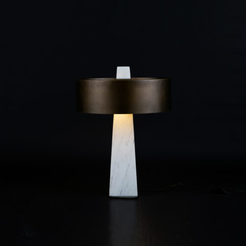 ALEX TABLE LAMP