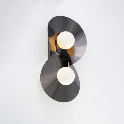 ATHAN WALL SCONCE
