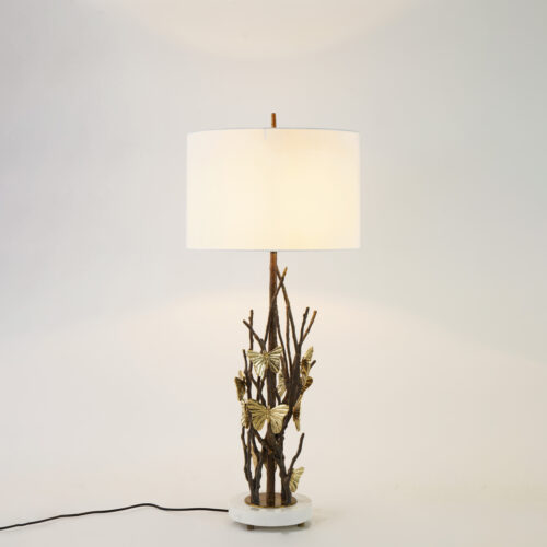AVA TABLE LAMP